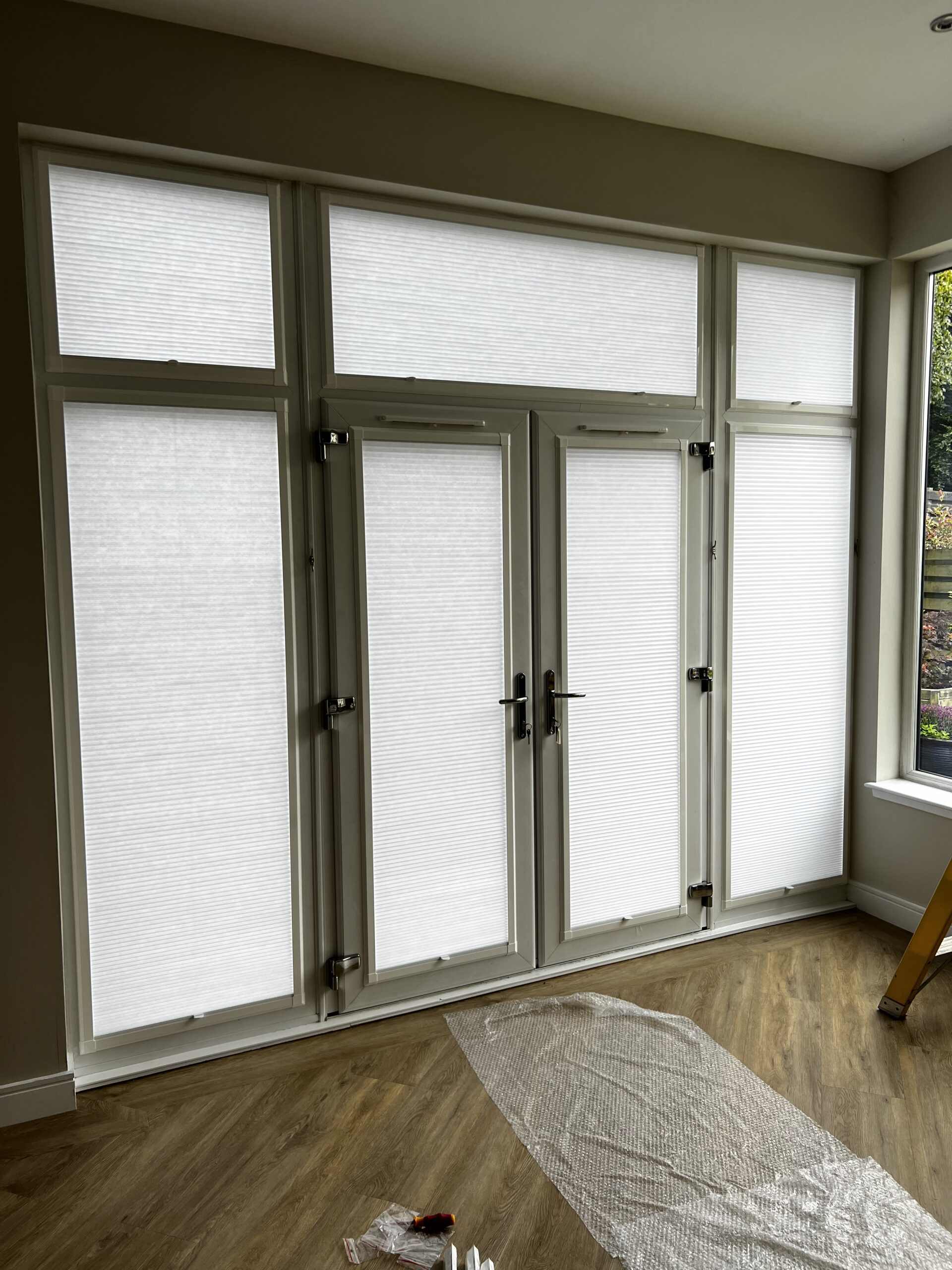 Perfect Fit Blinds