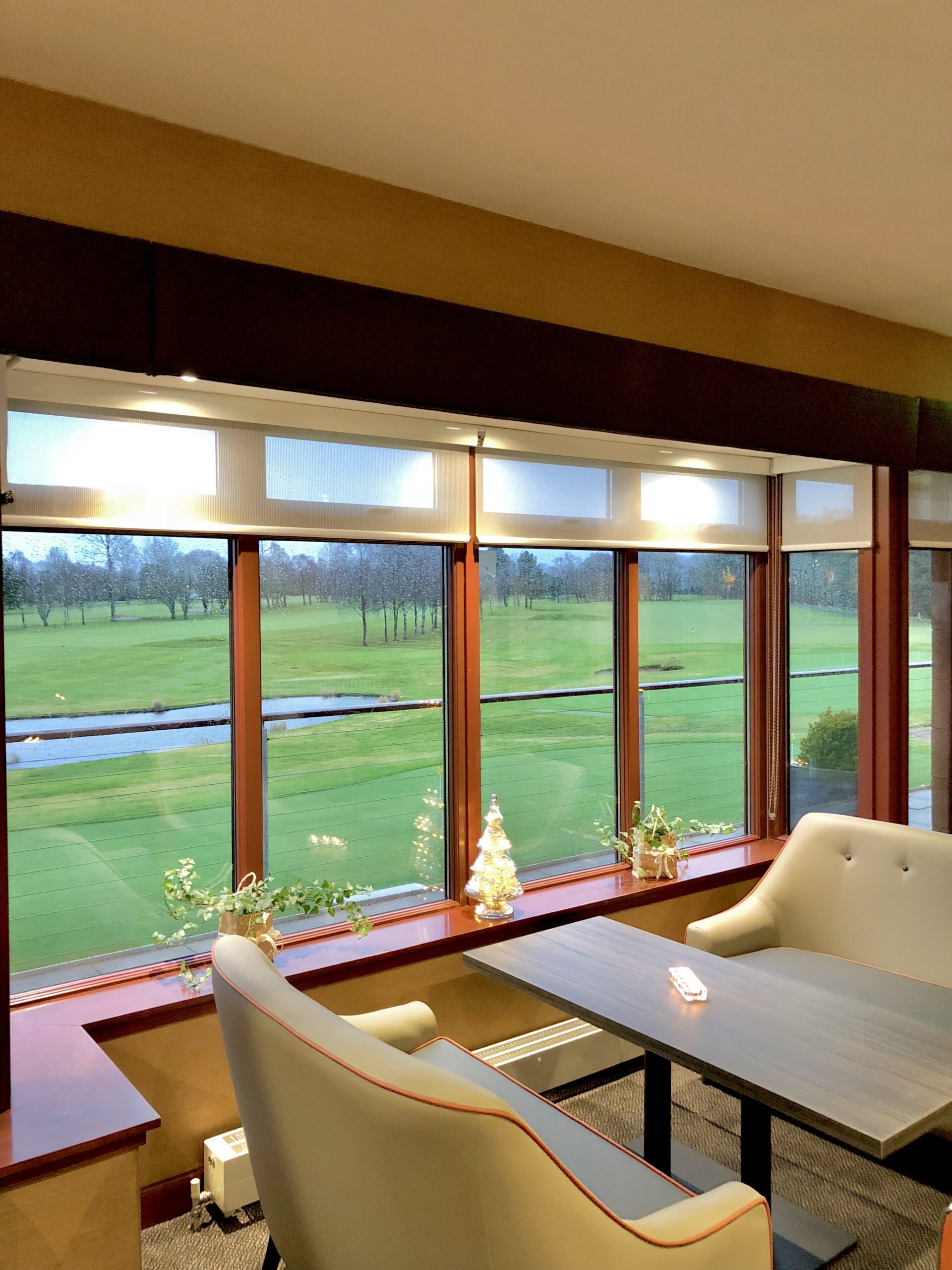 Roller Blinds