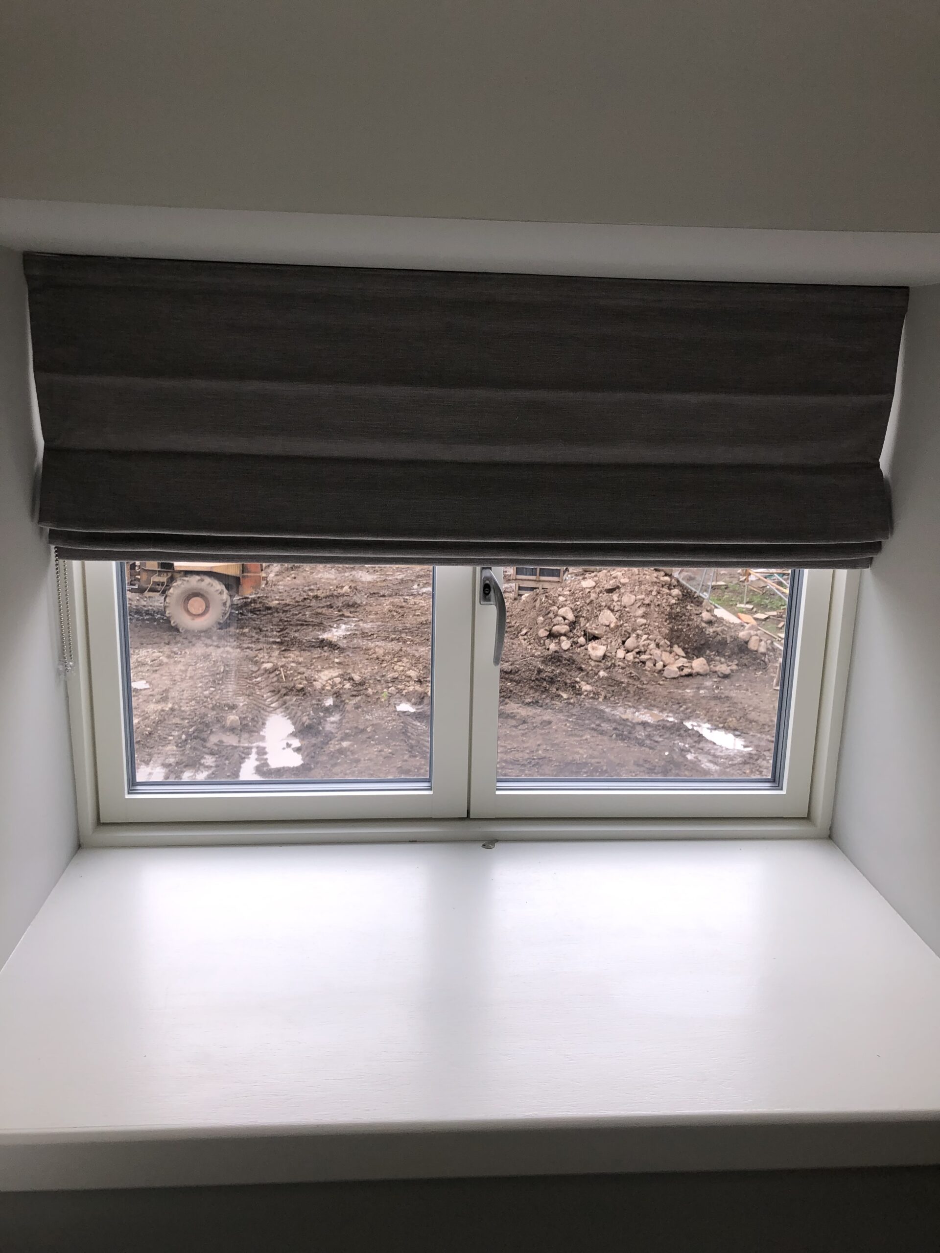 Roman Blinds