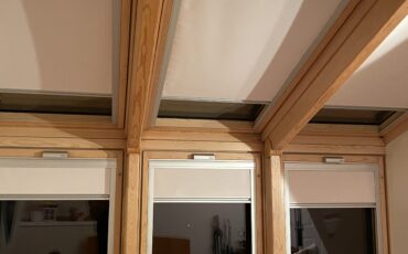 Velux Blinds