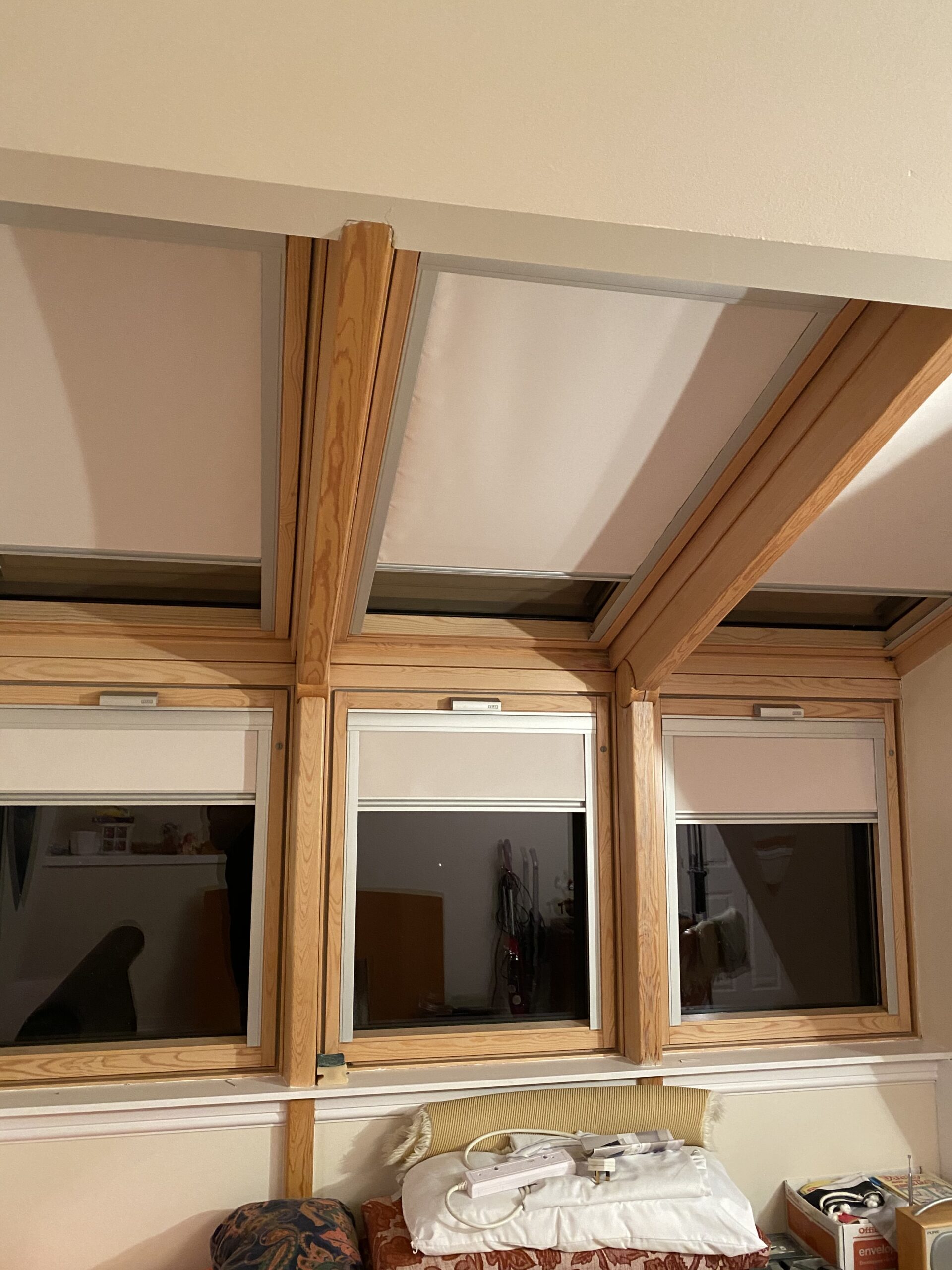 Velux Blinds