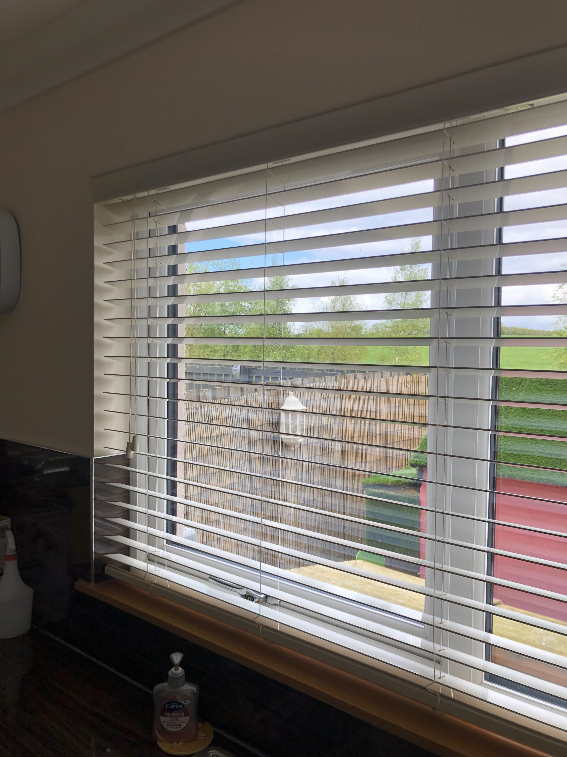 Venetian Blinds