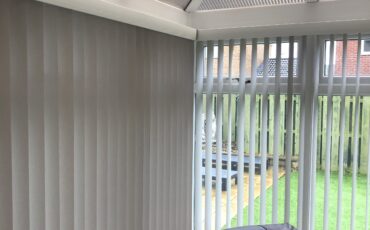 Vertical Blinds